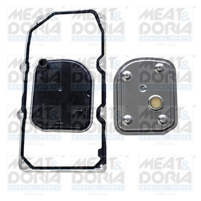 Hydraulic Filter Kit, automatic transmission